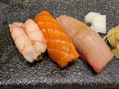 -鮨冠OMAKASE食べ放题(北京首店)