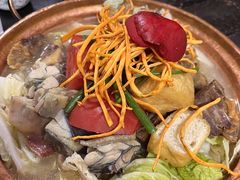 -象山村腊排骨(丽江总店)