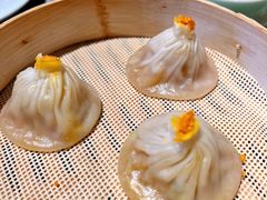 纯蟹粉小笼-蟹榭·本帮江浙菜·蟹宴(五角场合生汇商场店)