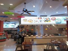 -北京烤鸭 ·儿童菜 ·采风阁家常菜餐厅(亚龙湾天域酒店)