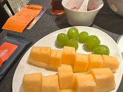 -锦府园·新台州菜(合生汇店)