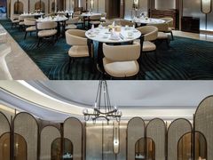 -彩丰楼中餐厅(深圳国际会展中心洲际酒店)
