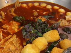 -小螺大作·螺蛳粉火锅(林和西店)
