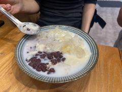 -哼哈豆花工房(高铁吾悦广场店)