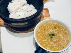 -天伦里餐厅(绿城桃花源店)