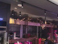-老板恋上鱼(环山路店)