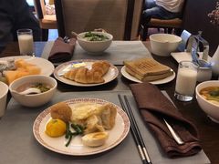 -通安客栈中餐厅·何家小馆