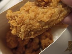 -肯德基(昌里店)