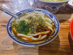 浆水鱼鱼-袁家村关中印象体验地(大唐不夜城店)