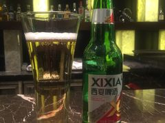 -银川国贸中心酒店