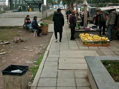 -民心佳园(地铁站)
