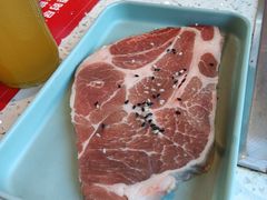 -蚝英雄·鲜蚝自助专门店(洋桥店)