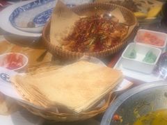 -和源祥·日照菜扛把子(万平口一店)