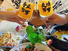 -水岸居湖景农家乐·阳澄湖大闸蟹