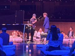 -交通银行前滩31演艺中心