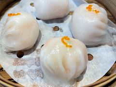 虾饺-和粤粥道(柏威年购物广场店)