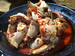 -老闵田螺馆·南昌特色小炒(梦时代店)