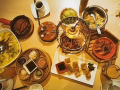 -避风塘(宝山万达店)