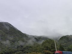 -秦岭风景区