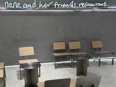 -Nana And Her Friends Restaurant 娜娜家(小寨原力场店)