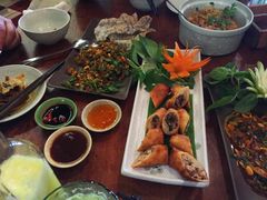 -Ngoc Chau Garden