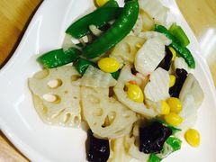 -宏记广东客家菜(丰汇店)