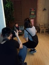 -小脚丫儿童摄影(勒泰中心商场店)