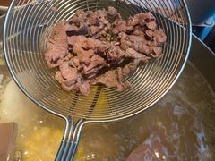 -牛事制造局牛肉火锅(莲岳路店)