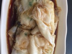 游水鲜虾肠粉-卓粤拉肠(红庙店)