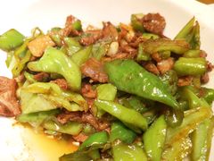 -肖记公安牛肉鱼杂馆· 省级非物质文化遗产(仁和路店)