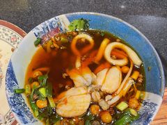 -大众美蛙鱼头(民心佳园总店)