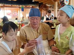 -爱江山温泉(凌奥店)