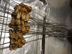 -老三烧烤(二环西路店)