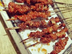 -壹加壹电烤串(总店)