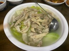 肥肠汤-天一沾水肥肠(科园一街店)