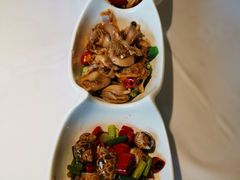 -开海·红岛海鲜虾水饺(石老人店)