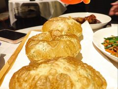 葱油饼-炳胜品味(海印总店)