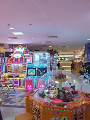 -Fang Fang Monkey·方方猴(国瑞购物中心店)