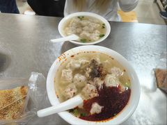 -汪家馄饨(集庆路店)