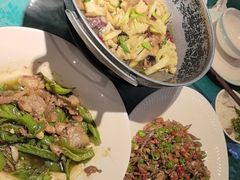 -呷湘厨·家宴·鱼汤捞饭(津南店)