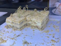 -马哥孛罗咖啡厅·Cafe Marco (厦门马哥孛罗东方大酒店)