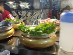 -汤响自助回转火锅百汇(乐峰广场店)