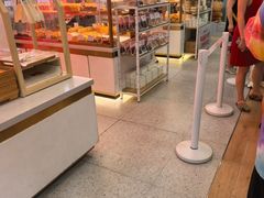 -红星前进面包牛奶公司(五道口购物中心店)