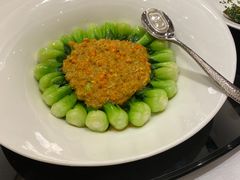 -新雅粤菜馆(南京东路店)