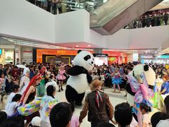 -名创优品(天河区正佳广场二店)