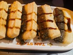 -探鱼·鲜青椒爽麻烤鱼(北京路天河城店)