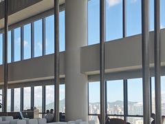 -深铁皇冠假日酒店·大堂吧