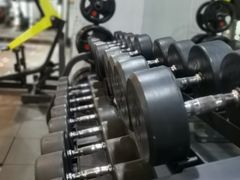 -AC健身·运动康复工作室(千灯湖店)