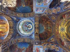 -滴血救世主教堂