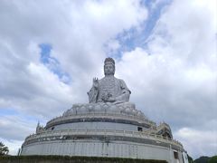 -东莞观音山旅游风景区